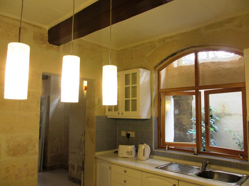 19Th Century Apartment Sliema Exterior foto