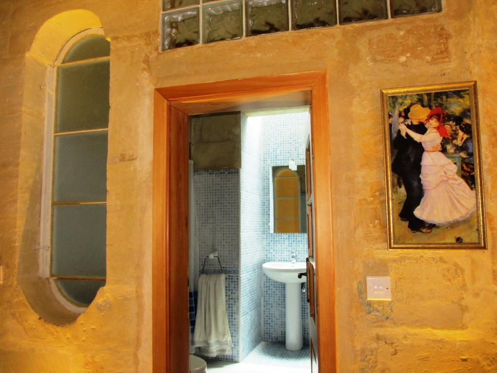 19Th Century Apartment Sliema Exterior foto