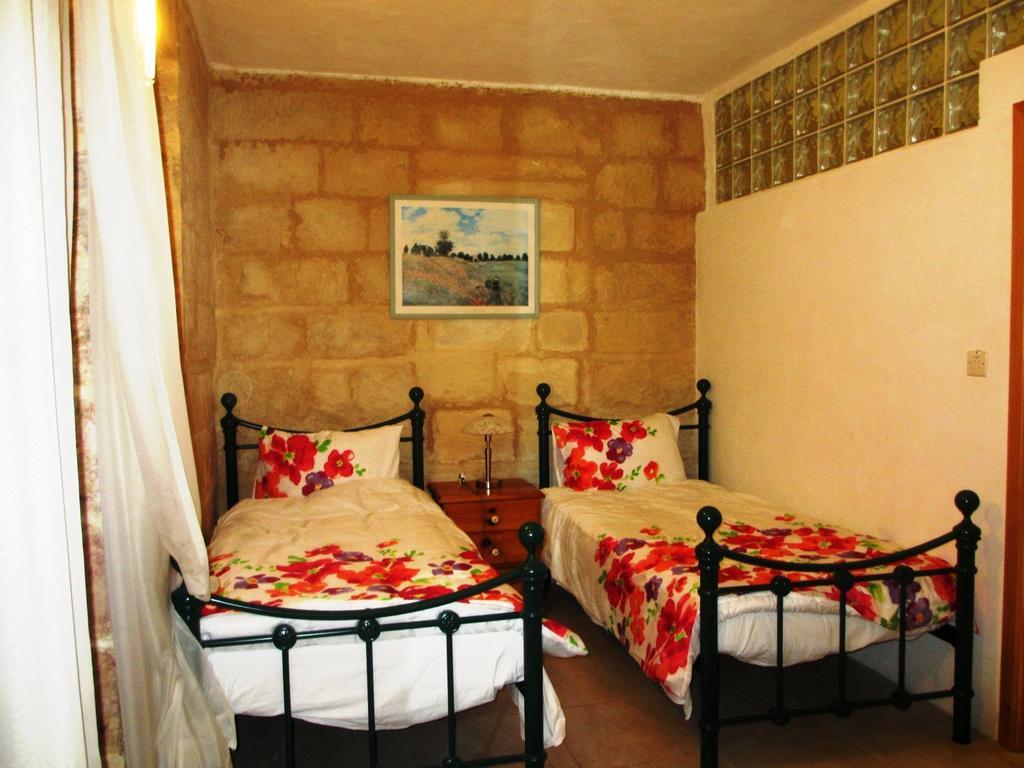 19Th Century Apartment Sliema Exterior foto