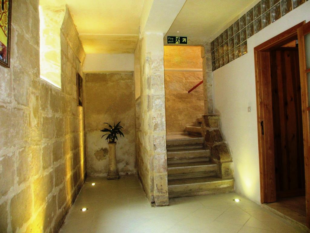 19Th Century Apartment Sliema Exterior foto
