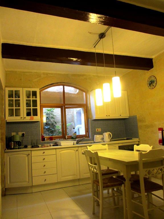 19Th Century Apartment Sliema Exterior foto